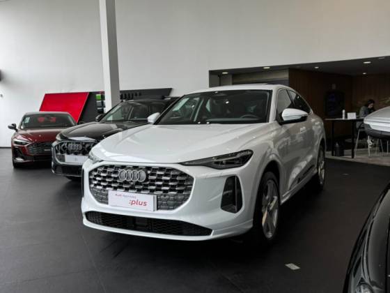 AUDI Q5 2.0 TFSI GASOLINA SPORTBACK ADVANCED QUATTRO S TRONIC